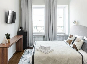 Отель Городские