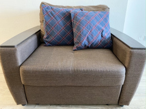 Апартаменты 247 (Воскресенская 59)