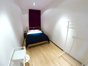 Апартаменты Bolshoi 31