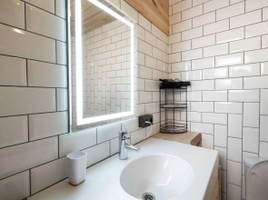 Апартаменты Freedom apartments panoramic view 2
