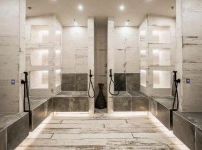 Курортный отель Kashmir Wellness & SPA Hotel Adults Only