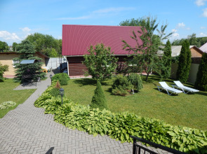 Гостевой дом Династия