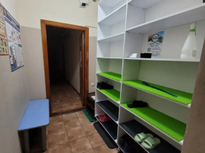 Хостел Main Room