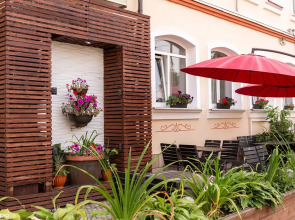 Отель Корнилов