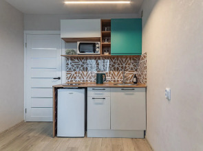 Апартаменты на Мещерском бульваре 3/3