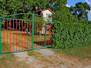 Гостевой дом Кленовая 7 в Сукко