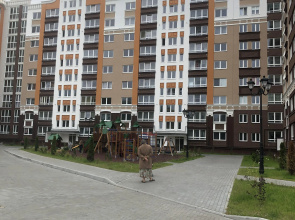 Apartament Comfort Apartments