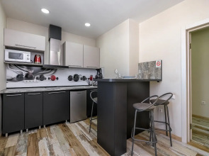 Апартаменты на Ленина 81