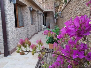 Гостевой дом Бриз