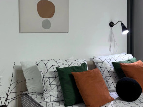 Апартаменты 200 Метров до Кремля