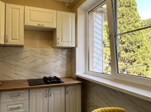 Mokko Apartment Flat