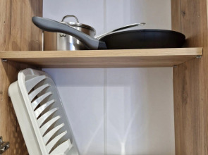 Квартира ЖД