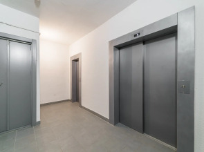 Квартира Не Вопрос рядом с Набережной