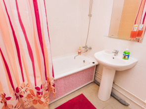 Апартаменты Юлиуса Фучика 9