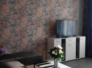 Апартаменты Турбаза 1