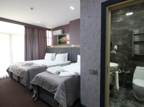 Отель Home Suites Baku — Halal Hotel