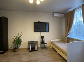 Гостиница  Реал