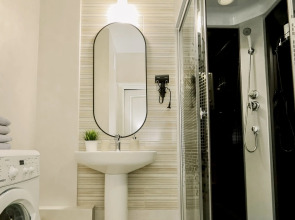 Квартира Студия в Жк Ривьера на Набережной Пруда М Горького 149/2