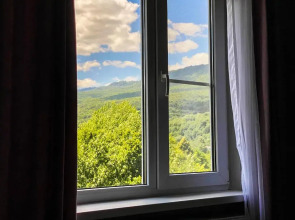 Гостевой дом Мезмай