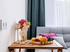 Гостевой дом Гости на ул. Коли Томчака