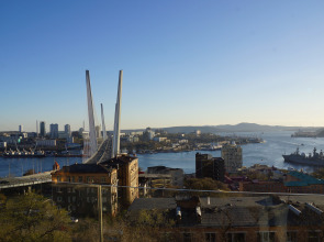 Апартаменты Nekrasovsky