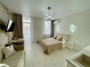 Апартаменты Русская Изба