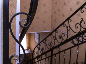 Меблированные комнаты Nifea