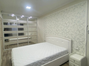 Na 50 Let Oktyabrya Flat