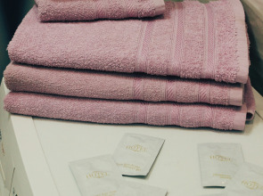 Квартира Янтарные выходные центр