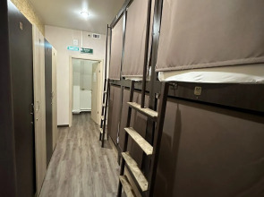 Хостел Dream Hostel