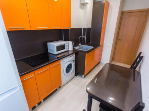 Апартаменты в Центре