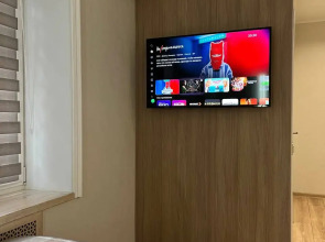 Квартира Однокомнатная на Ленина