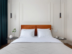 Апартаменты Испания Апарт