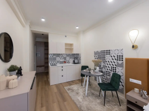 Отель Рижский Прайм