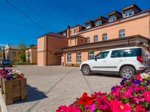 Рахманинов мини-отель