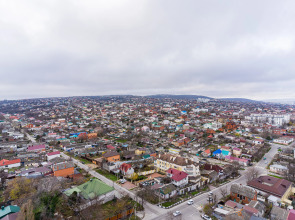 Апартаменты в ЖК Новые огни oт LеtoАрart