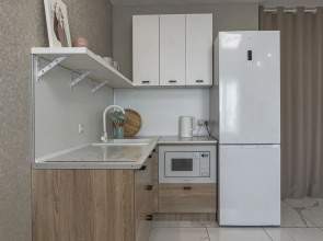 Квартира Апартаменты Vlad Apartments