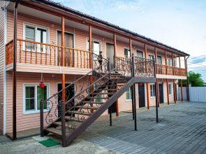 Апартаменты Гостевые домики