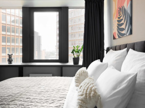 Апартаменты Уютная студия у метро 806