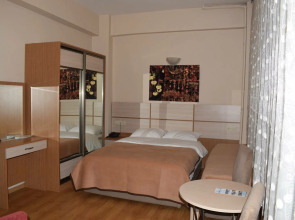 Бутик-Отель Royal Suites Besiktas