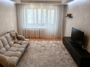 Na Ulitse Bolgar 4 Flat