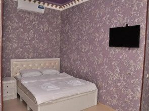 Гостевой дом «На Володарского»