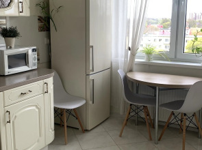 Апартаменты Лючия