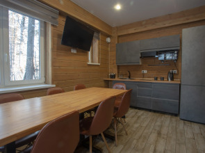 Гостевой дом Аршанский Бор