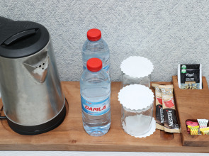 Отель  Неми