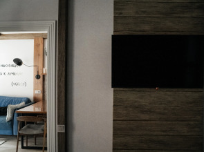 Гостевой дом K'ellas Resort