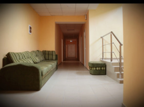 Хостел Рыжий Дом