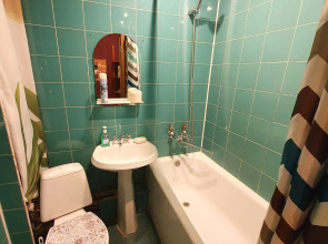 Апартаменты на Пушкинской 68