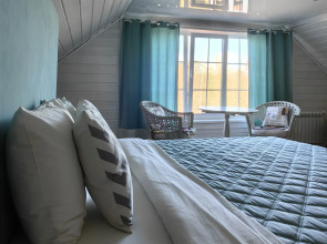 Гостевой дом Галерея