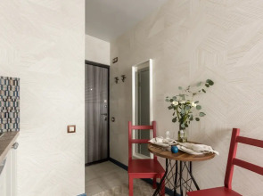 Апартаменты Флора